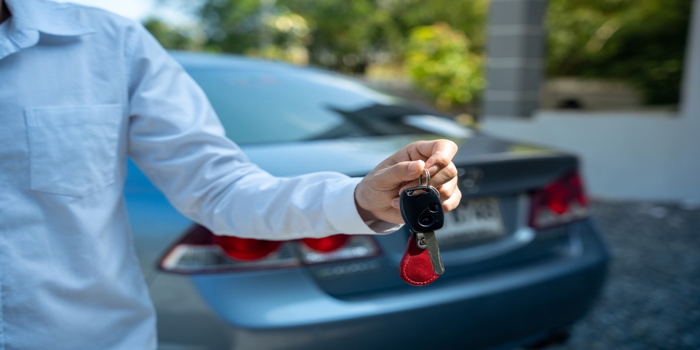 社用車をプライベート利用されているか確認する方法